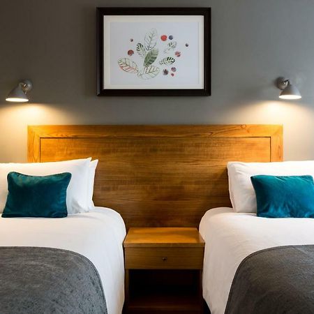 White Hart By Chef & Brewer Collection Hotel Chalfont St Giles Екстериор снимка