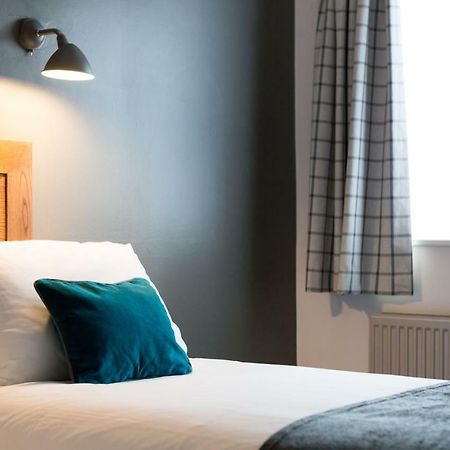 White Hart By Chef & Brewer Collection Hotel Chalfont St Giles Екстериор снимка