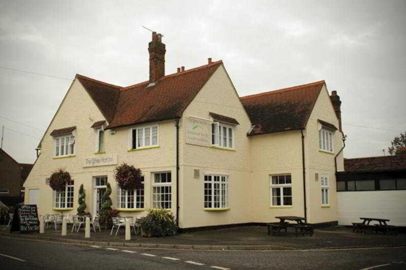 White Hart By Chef & Brewer Collection Hotel Chalfont St Giles Екстериор снимка