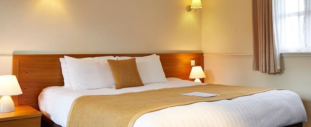 White Hart By Chef & Brewer Collection Hotel Chalfont St Giles Екстериор снимка