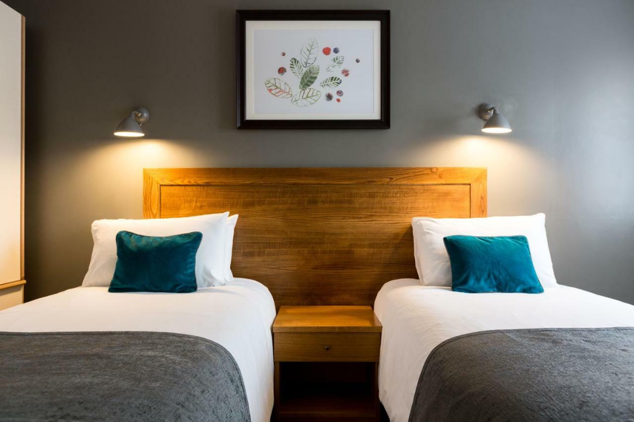 White Hart By Chef & Brewer Collection Hotel Chalfont St Giles Екстериор снимка