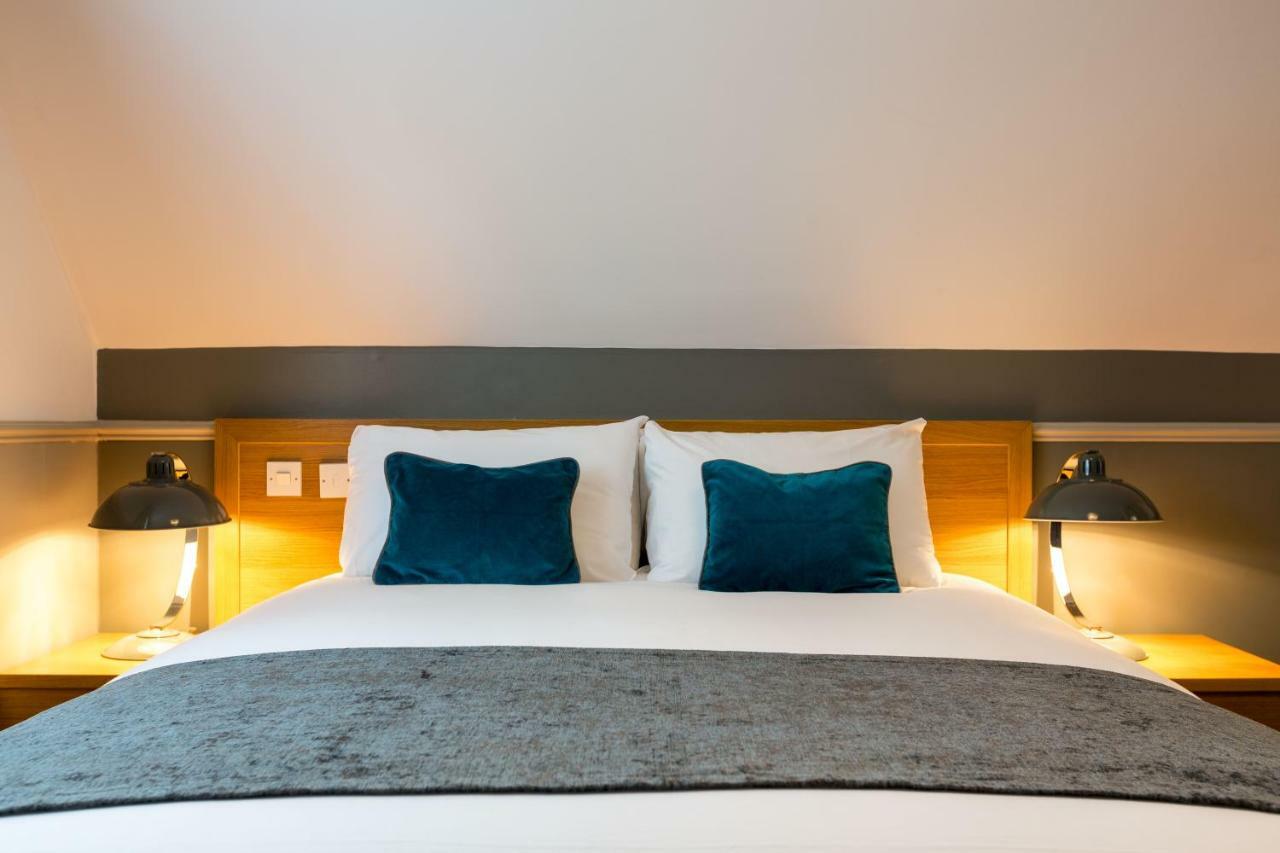 White Hart By Chef & Brewer Collection Hotel Chalfont St Giles Екстериор снимка