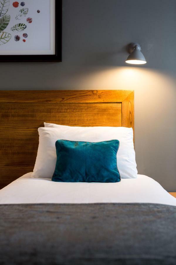 White Hart By Chef & Brewer Collection Hotel Chalfont St Giles Екстериор снимка