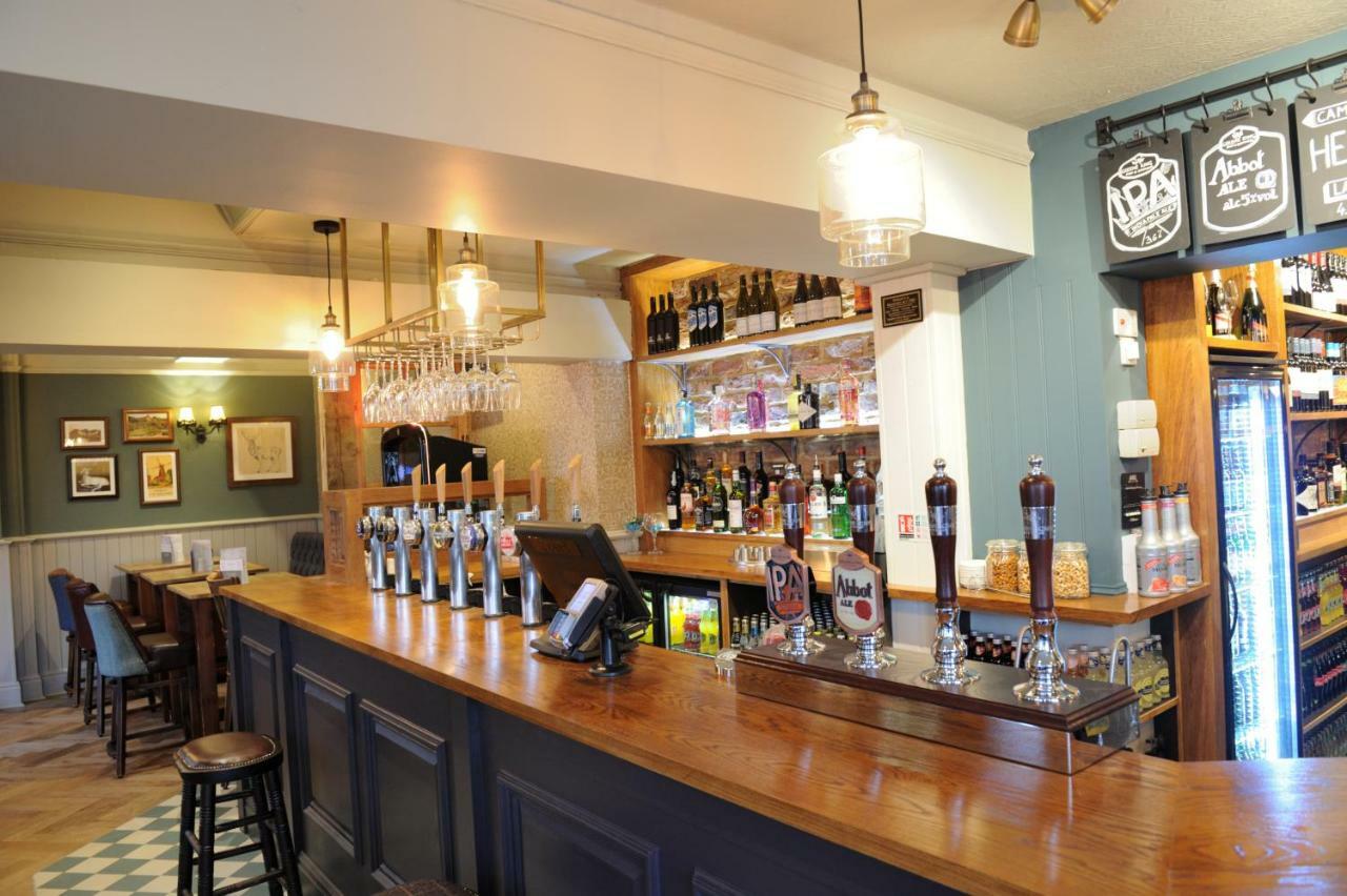 White Hart By Chef & Brewer Collection Hotel Chalfont St Giles Екстериор снимка