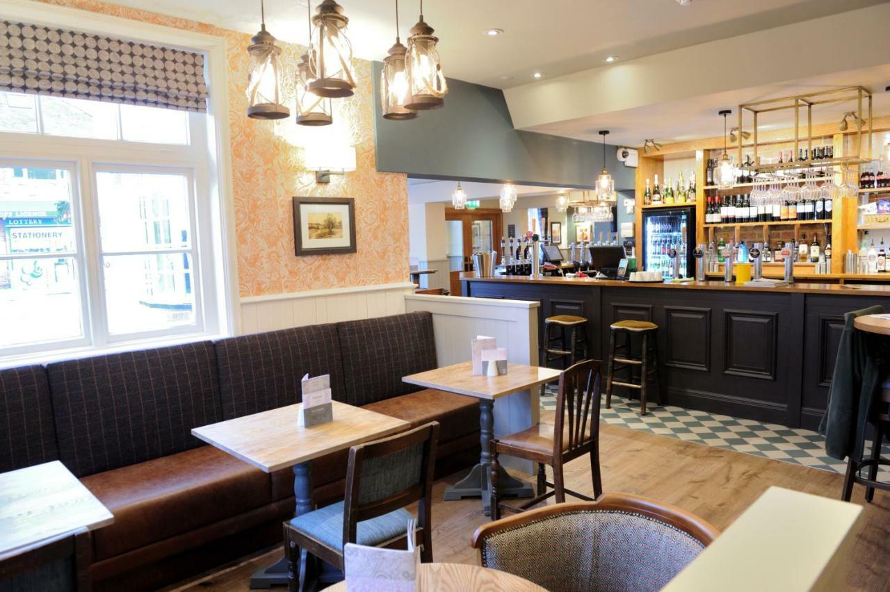 White Hart By Chef & Brewer Collection Hotel Chalfont St Giles Екстериор снимка