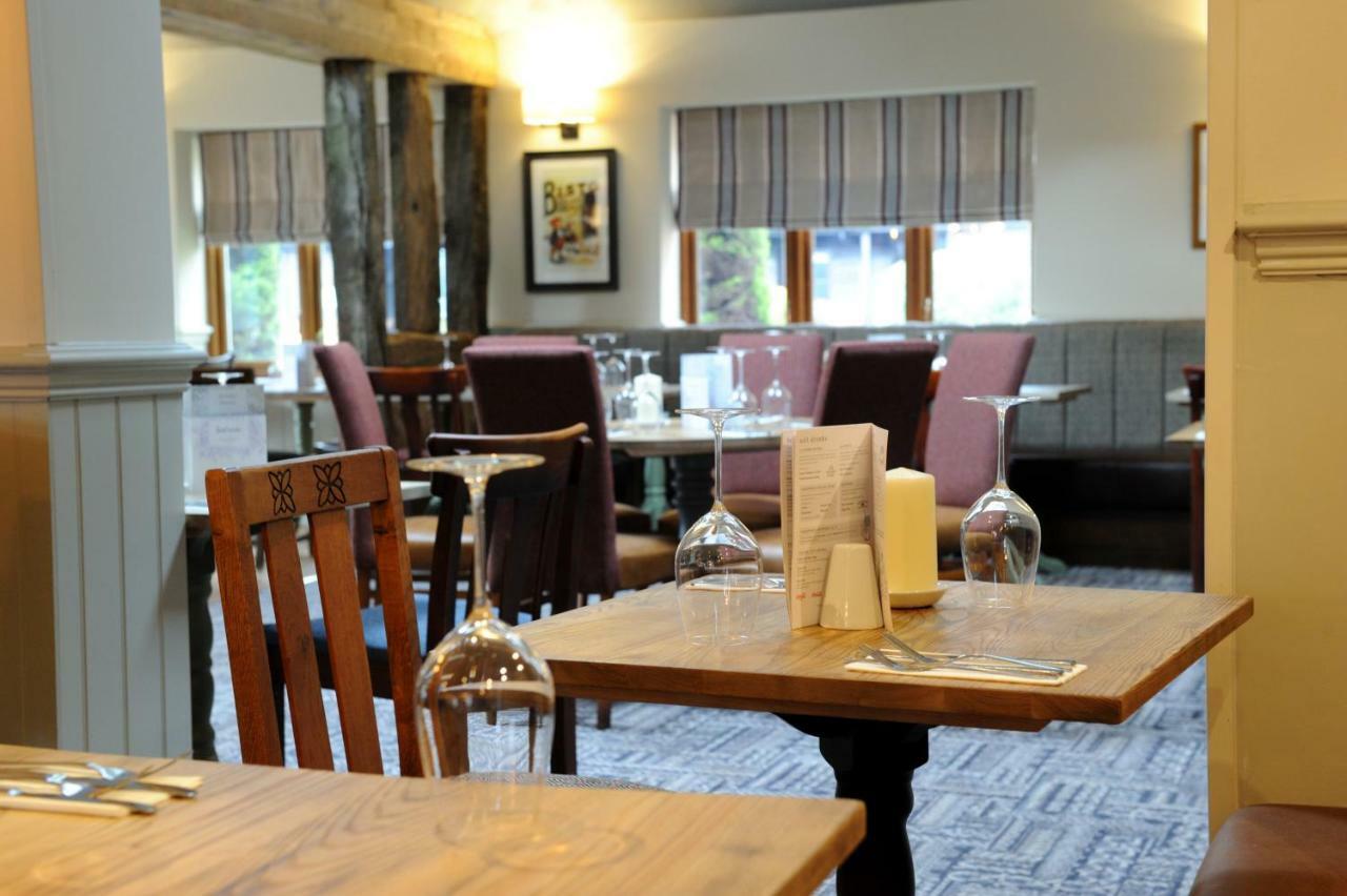 White Hart By Chef & Brewer Collection Hotel Chalfont St Giles Екстериор снимка