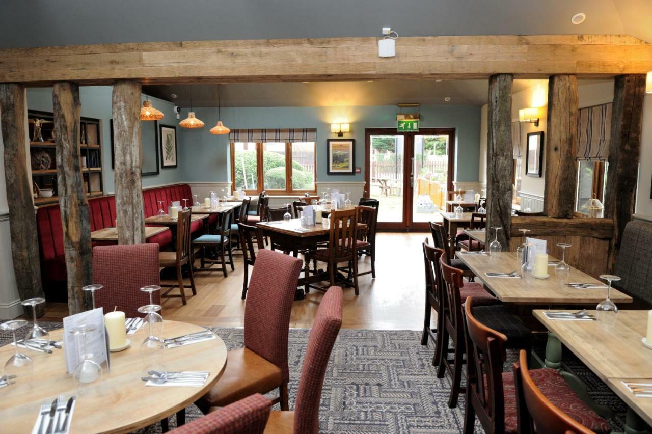 White Hart By Chef & Brewer Collection Hotel Chalfont St Giles Екстериор снимка