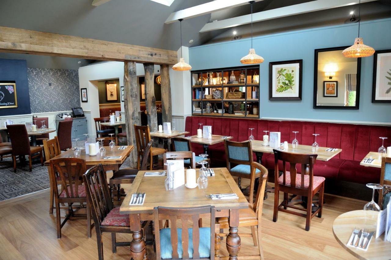 White Hart By Chef & Brewer Collection Hotel Chalfont St Giles Екстериор снимка