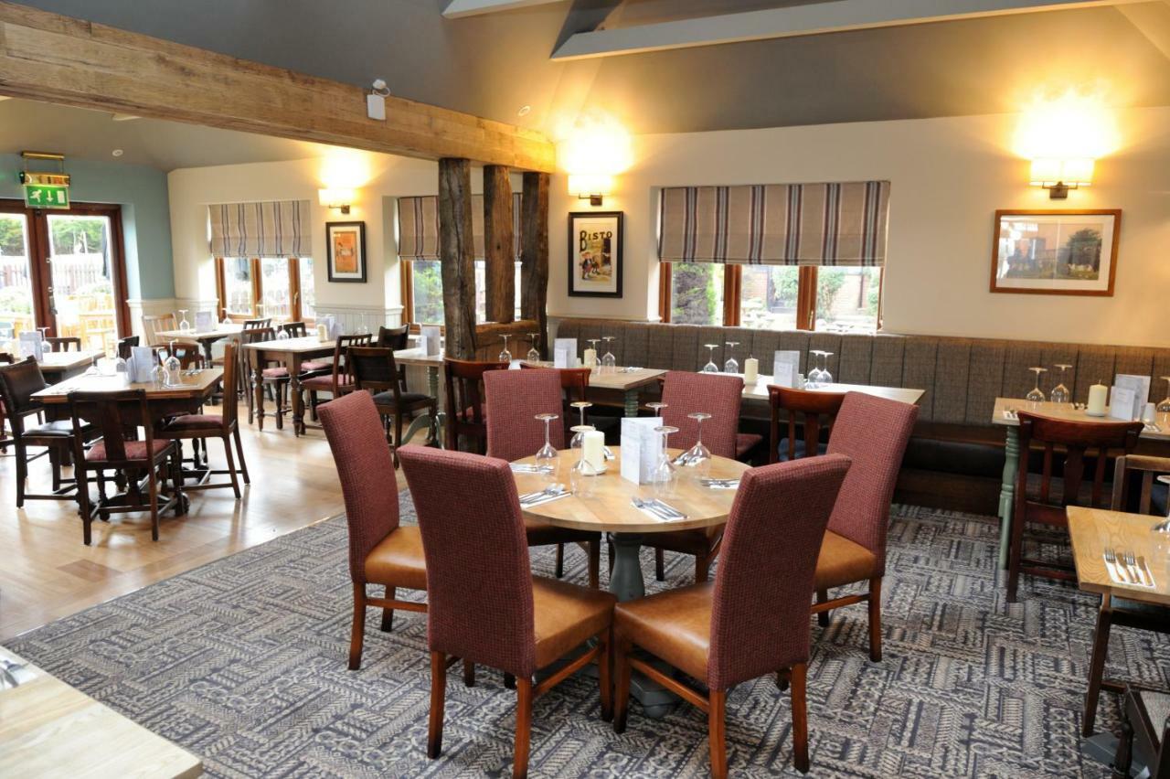 White Hart By Chef & Brewer Collection Hotel Chalfont St Giles Екстериор снимка