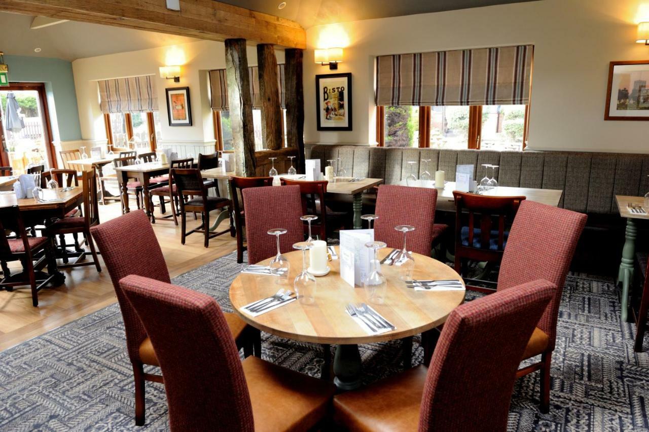 White Hart By Chef & Brewer Collection Hotel Chalfont St Giles Екстериор снимка