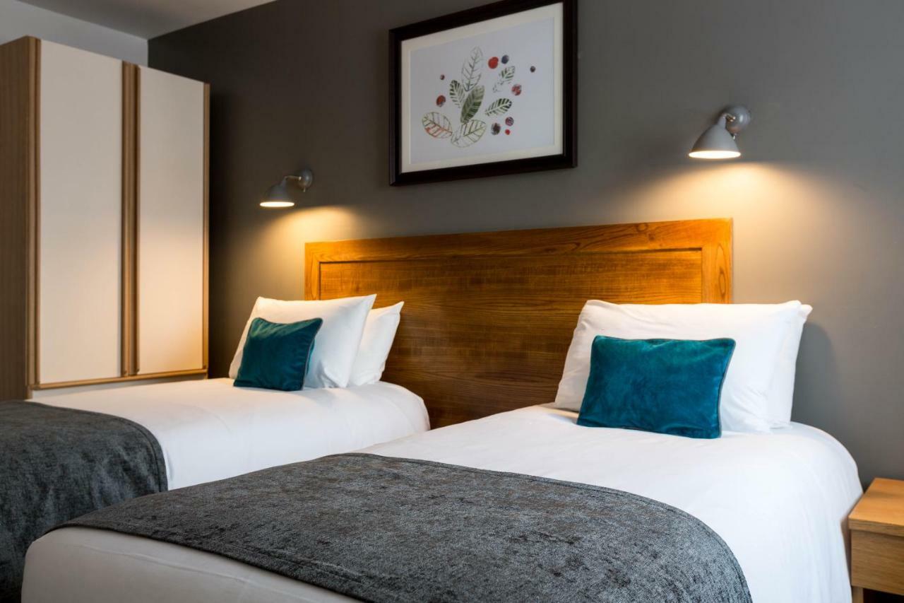 White Hart By Chef & Brewer Collection Hotel Chalfont St Giles Екстериор снимка