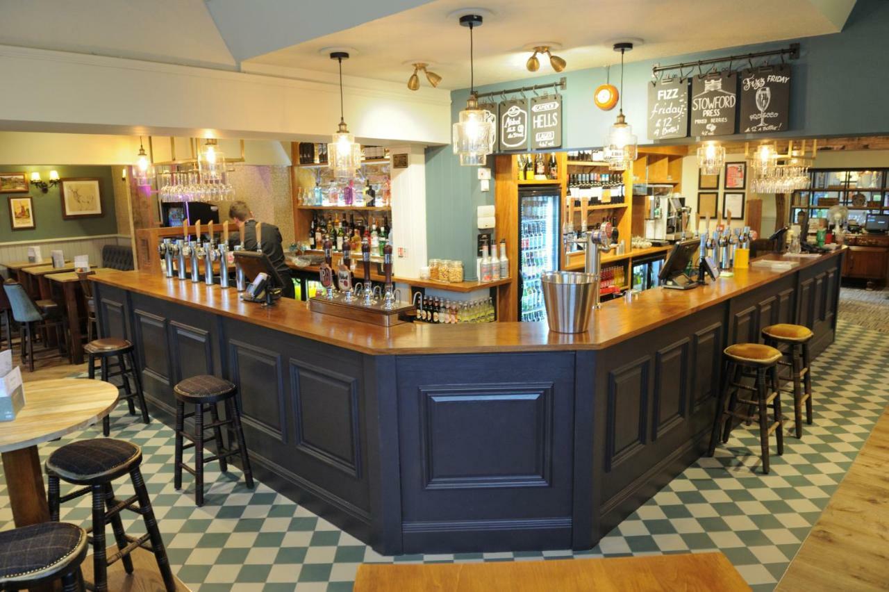 White Hart By Chef & Brewer Collection Hotel Chalfont St Giles Екстериор снимка