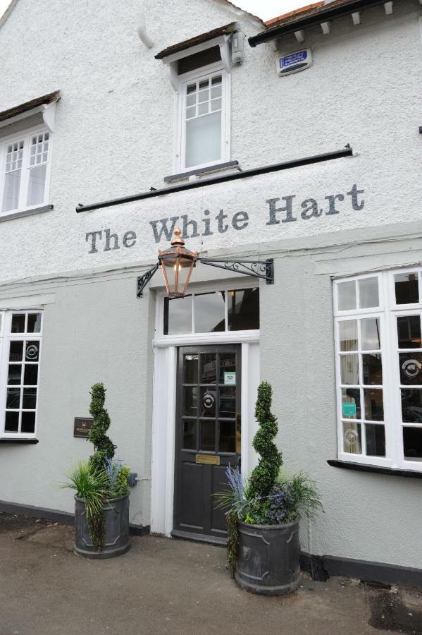 White Hart By Chef & Brewer Collection Hotel Chalfont St Giles Екстериор снимка