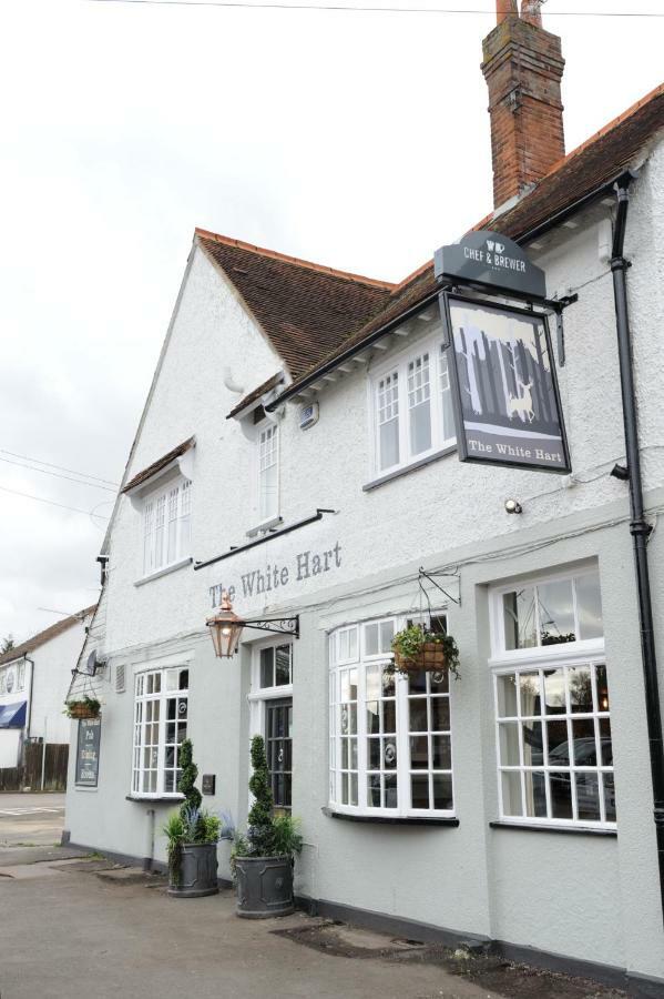 White Hart By Chef & Brewer Collection Hotel Chalfont St Giles Екстериор снимка