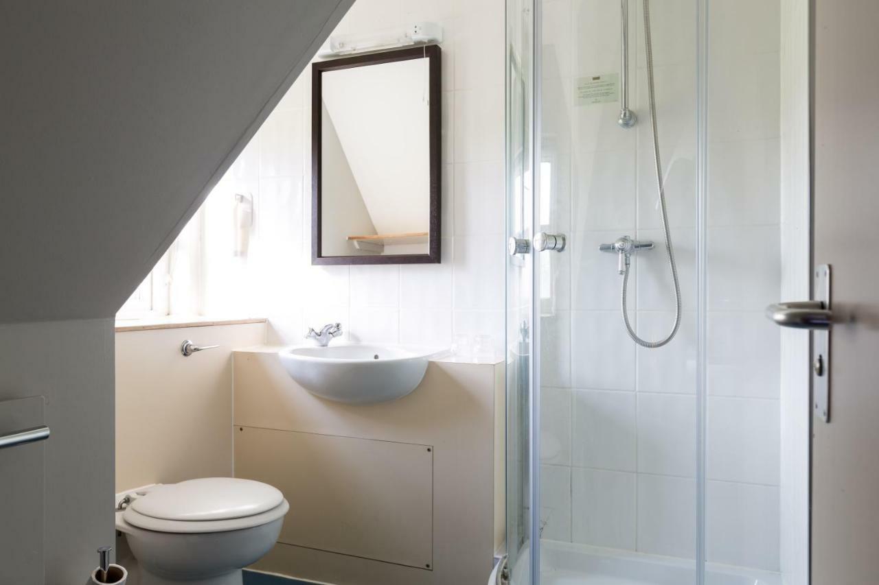 White Hart By Chef & Brewer Collection Hotel Chalfont St Giles Екстериор снимка