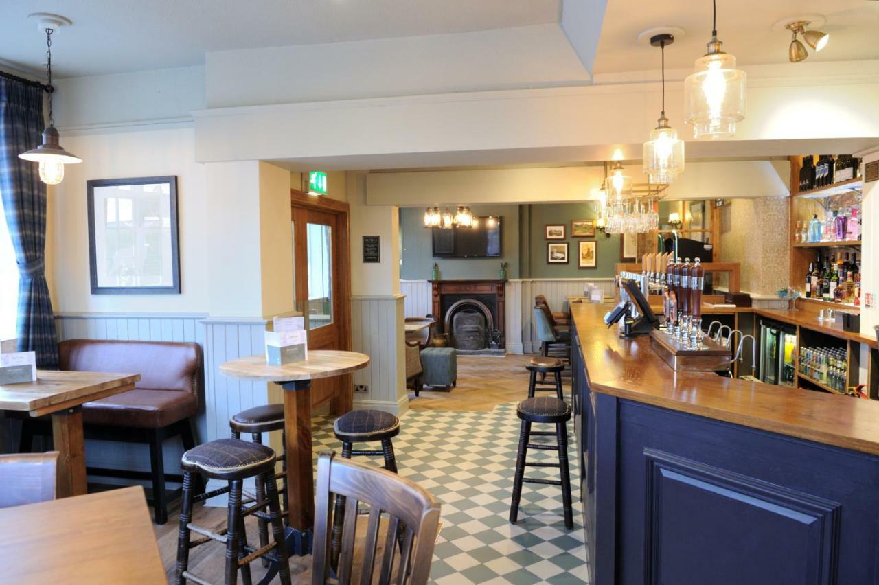 White Hart By Chef & Brewer Collection Hotel Chalfont St Giles Екстериор снимка